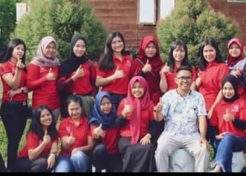 Sejarah Berdirinya “Ekklesia Private English Course” Pematangsiantar