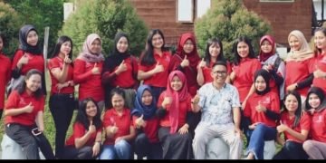 Sejarah Berdirinya “Ekklesia Private English Course” Pematangsiantar