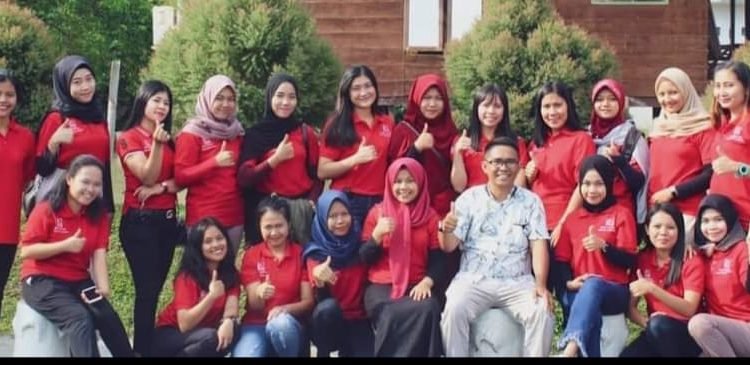 Sejarah Berdirinya “Ekklesia Private English Course” Pematangsiantar