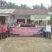 PT. Dairi Prima Mineral terima kunjungan sejumlah wartawan wilayah Dairi