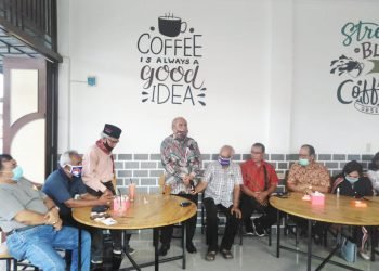 Punguan Panjaitan dukung PASTI Jadi Walikota Siantar