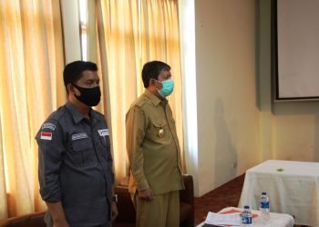 KPU Siantar buka lagi pendaftaran calon walikota-wakil walikota 11-13 September 2020