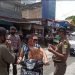 Kapolres Pakpak Bharat Pimpin Operasi Yustisi