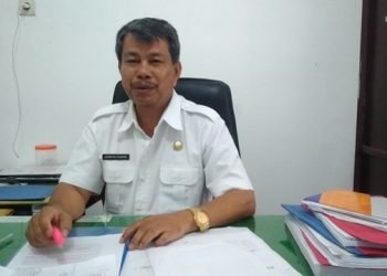 Diskop Siantar Serahkan 12.802 Berkas UMKM Ke Kemenkop UKM