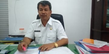 Diskop Siantar Serahkan 12.802 Berkas UMKM Ke Kemenkop UKM
