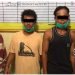 Polsek Galang tangkap 4 orang penyalahgunaan narkoba