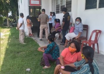 Sejumlah Warga Simalungun Merasa Dianaktirikan, Hingga Saat ini Tak Kunjung Dapat Bantuan