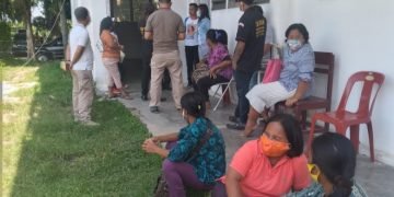 Sejumlah Warga Simalungun Merasa Dianaktirikan, Hingga Saat ini Tak Kunjung Dapat Bantuan