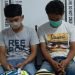 DPO 3 bulan Sat Res Narkoba Siantar tangkap dua pengedar Sabu