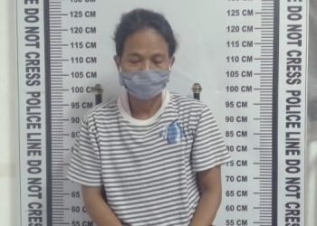 Sat Res Narkoba Siantar, Tangkap pengedar sabu dari kamar Kos