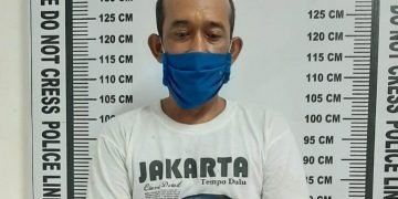 Sat Res Narkoba Siantar Kembali Amankan Pengedar Sabu