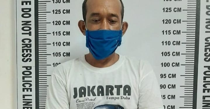 Sat Res Narkoba Siantar Kembali Amankan Pengedar Sabu