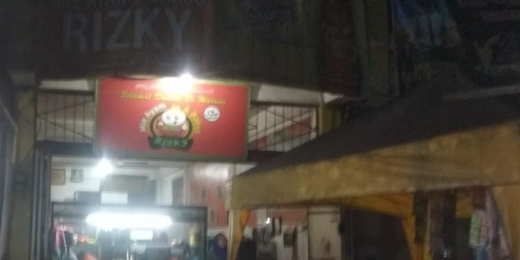 Nunggak tagihan pajak restoran puluhan juta pelaku usaha miinta Perwako nomor 3 tahun 2016 direvisi