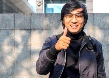 Anjay menjadi viral, Lutfi Agizal akhirnya minta maaf