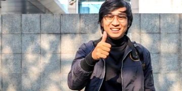Anjay menjadi viral, Lutfi Agizal akhirnya minta maaf