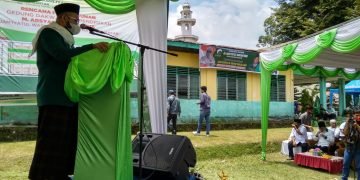 Dedi Iskandar Batubara : “Tinggalkan Semua Konflik Yang Membuat Kita Stagnan”