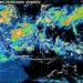 BMKG prediksi potensi hujan 3 hari ke depan