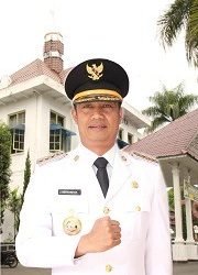 Polres Siantar : Belum ada Paslon lainnya datang mengurus SKCK