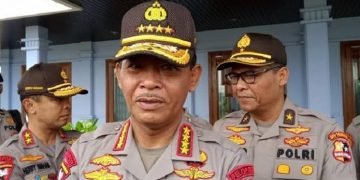 Cegah klaster penularan Covid-19 di pilkada Kapolri keluarkan 5 perintah