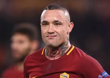 Tommaso Giulini menyatakan bahwa Radja Nainggolan akan tetap bersama Inter Milan musim depan.