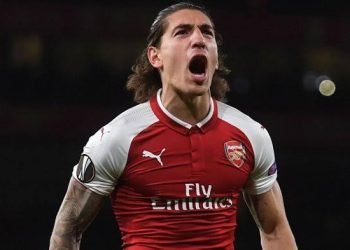 Datangkan bek Arsenal asal Spanyol ,PSG saingi Bayer Leverkusen