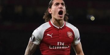 Datangkan bek Arsenal asal Spanyol ,PSG saingi Bayer Leverkusen