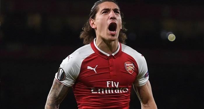Datangkan bek Arsenal asal Spanyol ,PSG saingi Bayer Leverkusen