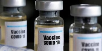 Harga vaksin corona berkisar Rp 73.000 (US$ 5)