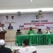Walikota Siantar  : Pengurus KONI Harus Bekerja  Maksimal Demi Majukan Olahraga Siantar