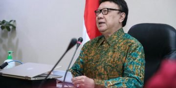 Surat tugas kedinasan ASN dari masing-masing OPD belum ditandatangani Walikota