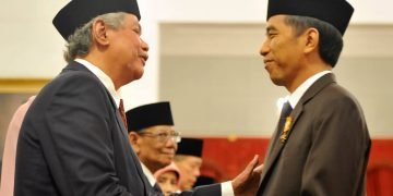 Mantan Mendikbud di era Presiden Megawati Soekarnoputri. Abdul Malik Fadjar tutup usia