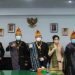 Hari Jadi Kabupaten Dairi ke-73 Bupati Dairi Hadiri Sidang Istimewa DPRD