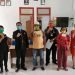 Dinas Perumahan Rakyat dan Permukiman Pakpak Bharat Salurkan Program BSPS Tahun 2020