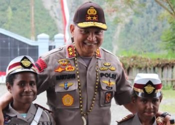 Kapolda Sumut sarankan buruh tolak Omnibus Law gugat ke MK