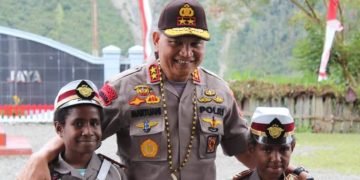 Kapolda Sumut sarankan buruh tolak Omnibus Law gugat ke MK