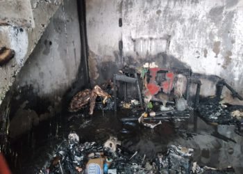 Sijago Merah Kembali Menelan Korban Di Siantar