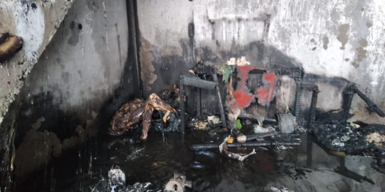 Sijago Merah Kembali Menelan Korban Di Siantar