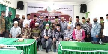 Ketua DP MUI Kota Pematangsiantar : “Jangan Mengusik Agama Lain !”