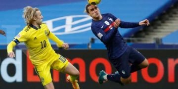 Empat negara pastikan tempat di semifinal UEFA Nations League 2020/2021