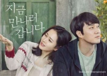 8 film Korea romantis terbaik, ceritakan melodrama hingga time traveler