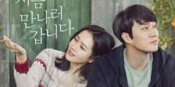 8 film Korea romantis terbaik, ceritakan melodrama hingga time traveler