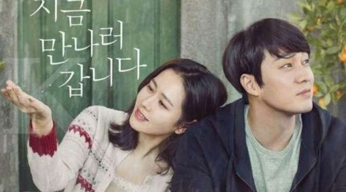 8 film Korea romantis terbaik, ceritakan melodrama hingga time traveler