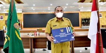 Buka 5th IPOS Forum, Gubsu ajak optimalkan industri sawit dengan prinsip berkelanjutan