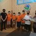 Polres labuhanbatu berhasil mengungkap jaringan peredaran narkoba di daerah Sei Berombang