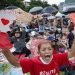 Gerakan Kaos Merah Kembali, Pengunjuk Rasa Thailand Siapkan Aksi Protes Besar-besaran