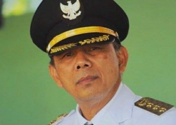 Ditangkap KPK, Walikota Cimahi Ajay Muhammad Priatna Diduga Korupsi Proyek Pembangunan RS
