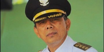 Ditangkap KPK, Walikota Cimahi Ajay Muhammad Priatna Diduga Korupsi Proyek Pembangunan RS