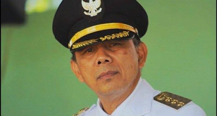 Ditangkap KPK, Walikota Cimahi Ajay Muhammad Priatna Diduga Korupsi Proyek Pembangunan RS