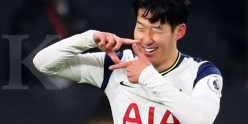 Liverpool vs Tottenham: Adu sikut pemuncak klasemen Liga Inggris