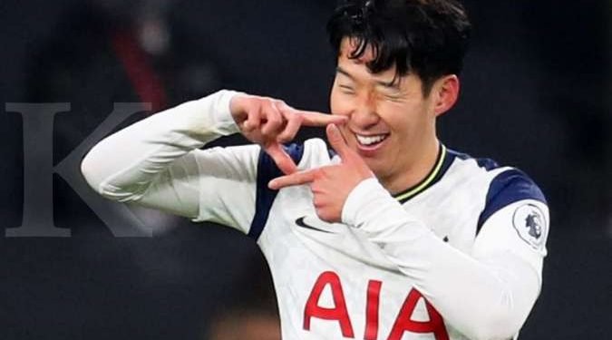 Liverpool vs Tottenham: Adu sikut pemuncak klasemen Liga Inggris